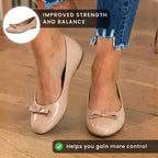 Schicke Orthopädische Schuhe mit einzigartigem Design