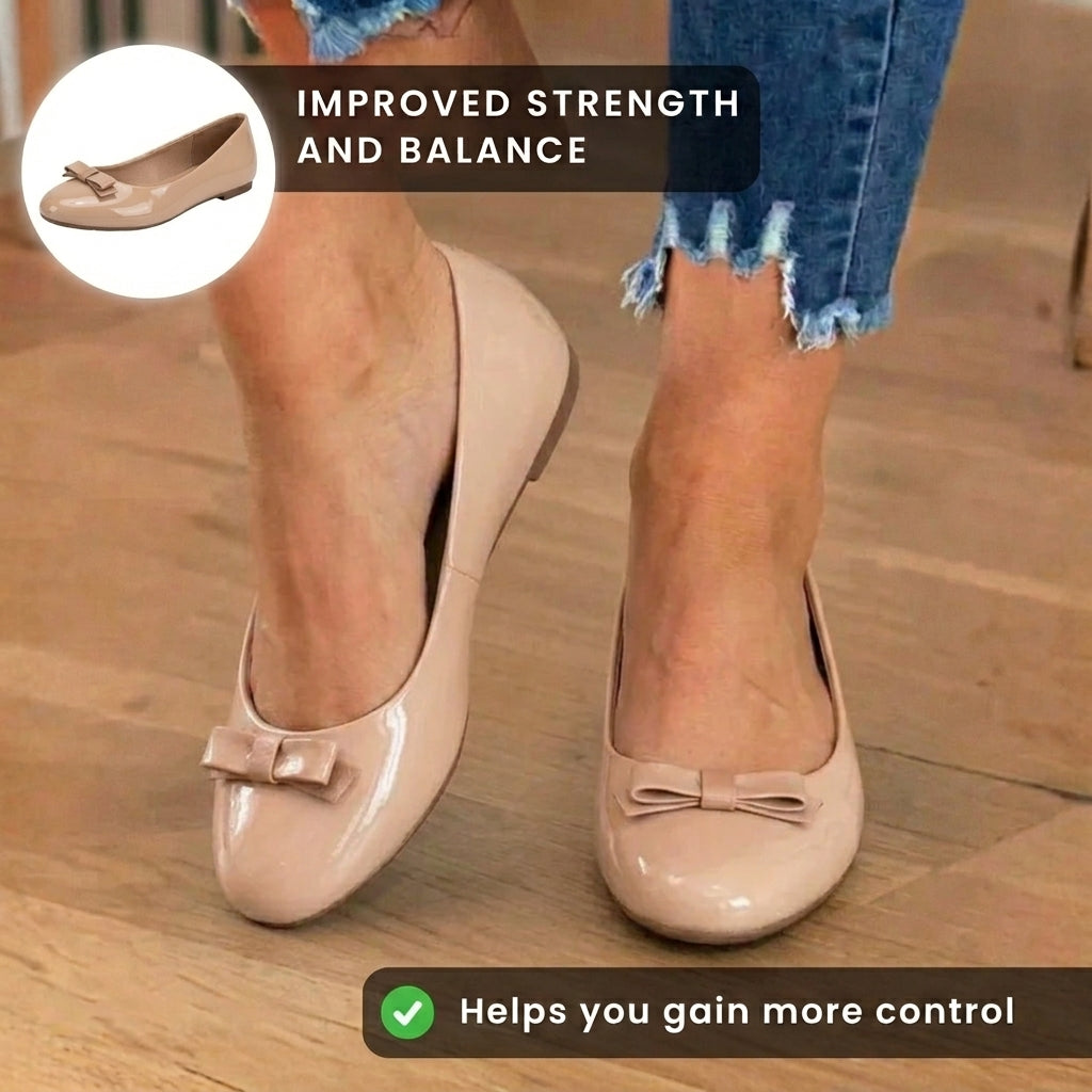 Schicke Orthopädische Schuhe mit einzigartigem Design