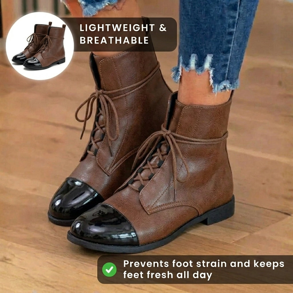 Wunderschön gefertigte Orthopädische Schuhe