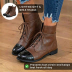 Wunderschön gefertigte Orthopädische Schuhe