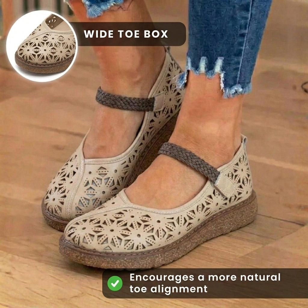 Stilvolle Orthopädische Schuhe für jeden Anlass