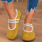 Elegante Orthopädische Sneakers für jeden Schritt