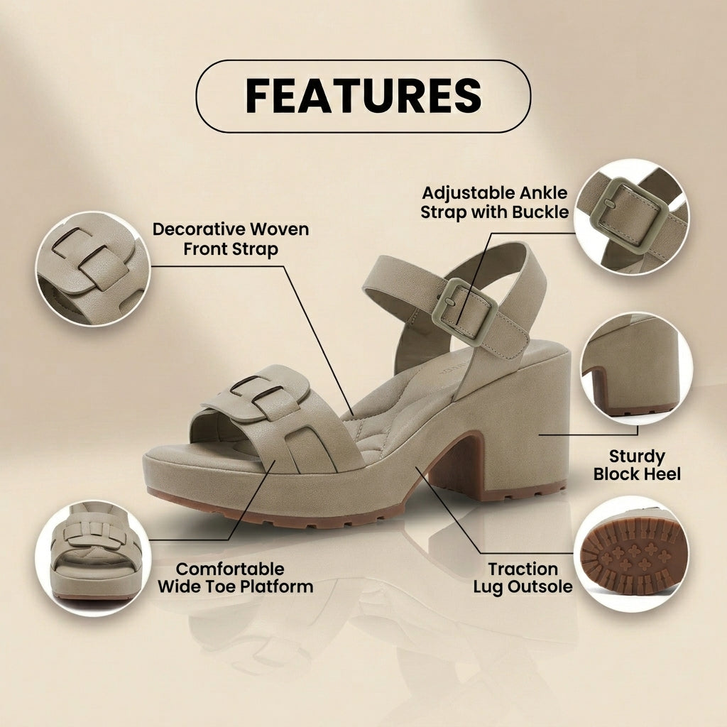 Wunderschön gefertigte Orthopädische Sandalen