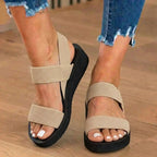 Bequeme orthopädische Schuhe für den täglichen Gebrauch