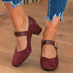 Schicke Orthopädische Schuhe mit einzigartigem Design