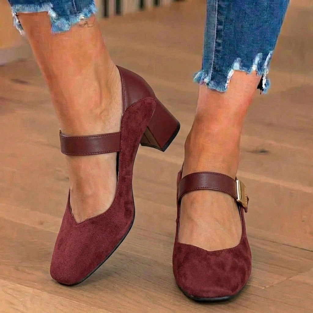 Schicke Orthopädische Schuhe mit einzigartigem Design