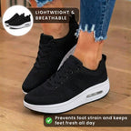 Elegante orthopädische Schuhe für modernen Look