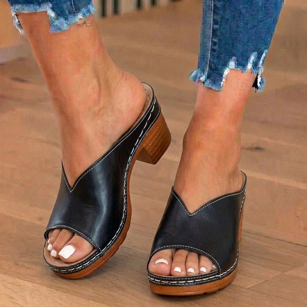 Stilvolle Orthopädische Schuhe für jeden Anlass