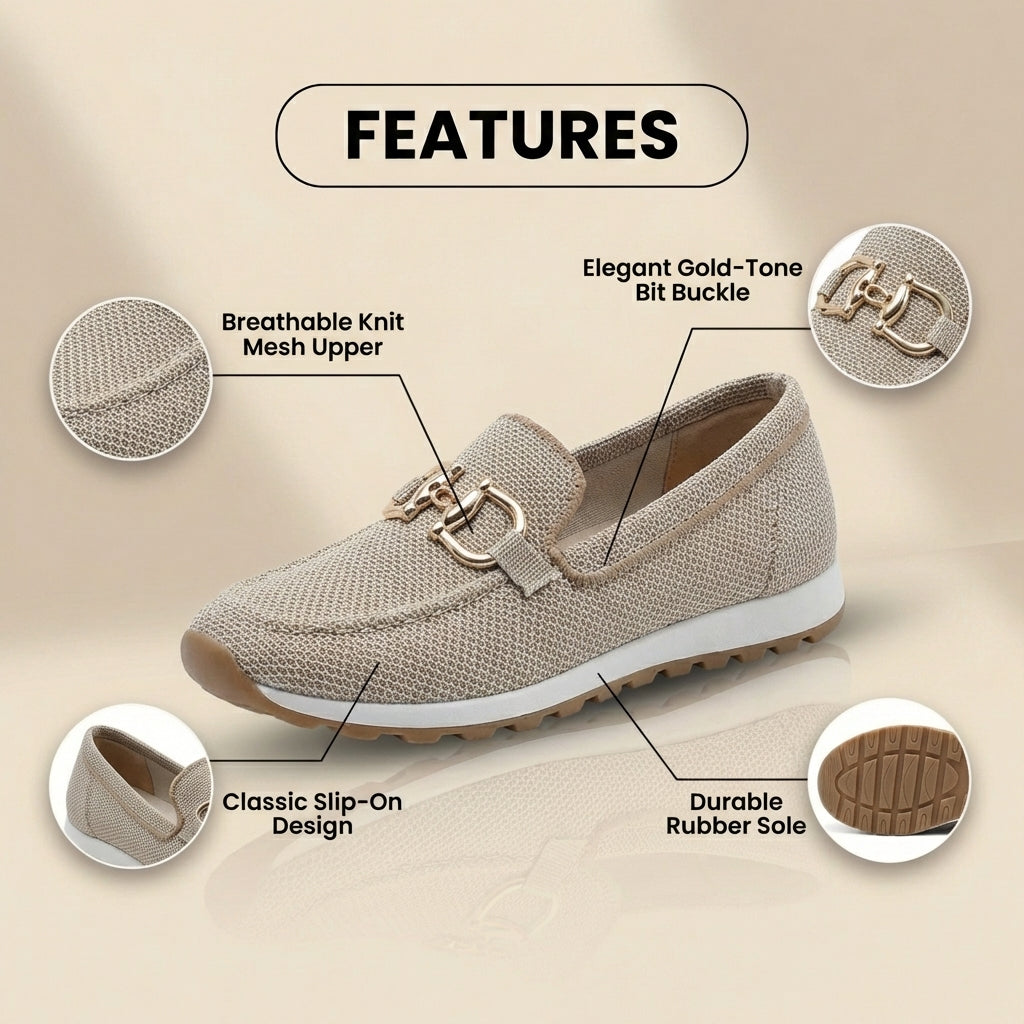 Klassische Orthopädische Sneaker mit zeitlosem Stil