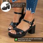Wunderschön gefertigte Orthopädische Sandalen