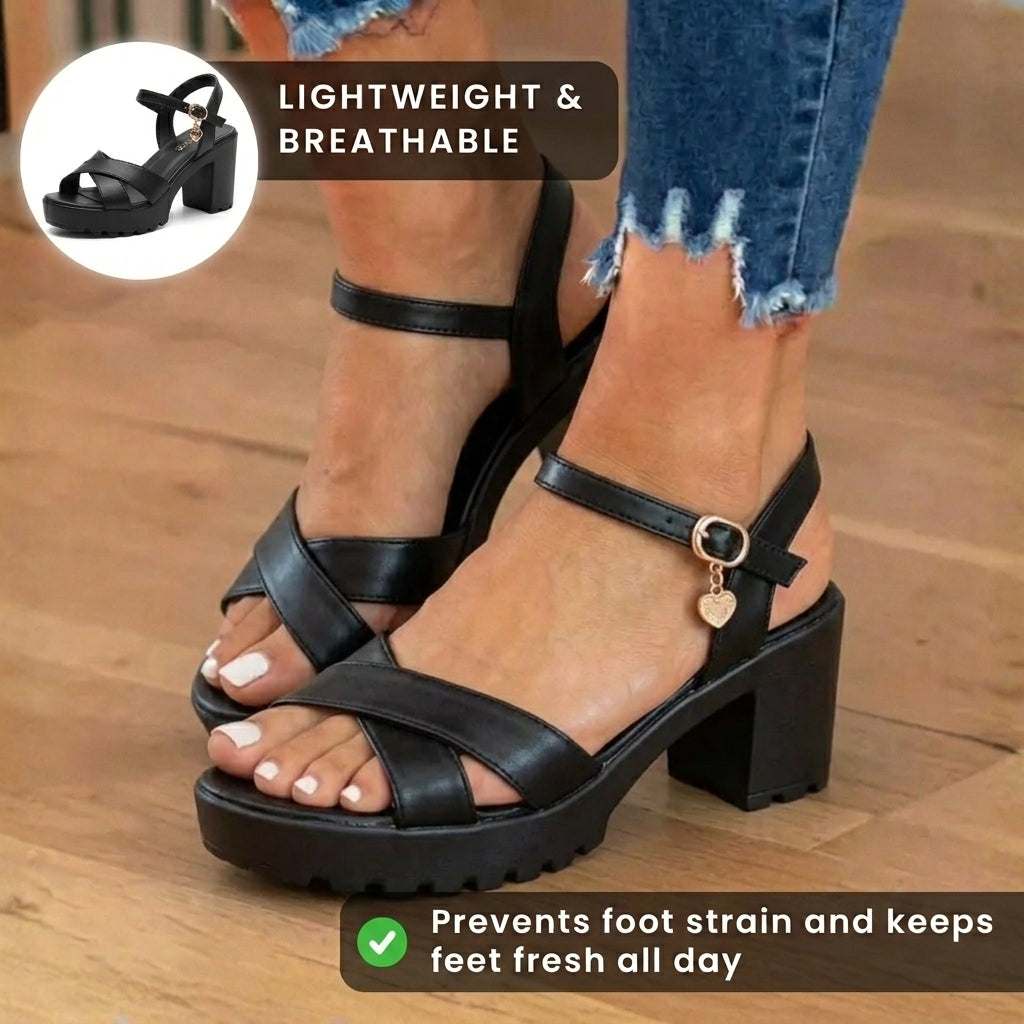 Wunderschön gefertigte Orthopädische Sandalen