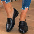 Elegante orthopädische Loafer für jeden Schritt