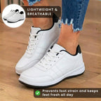 Wunderschön gefertigte Orthopädische Sneakers