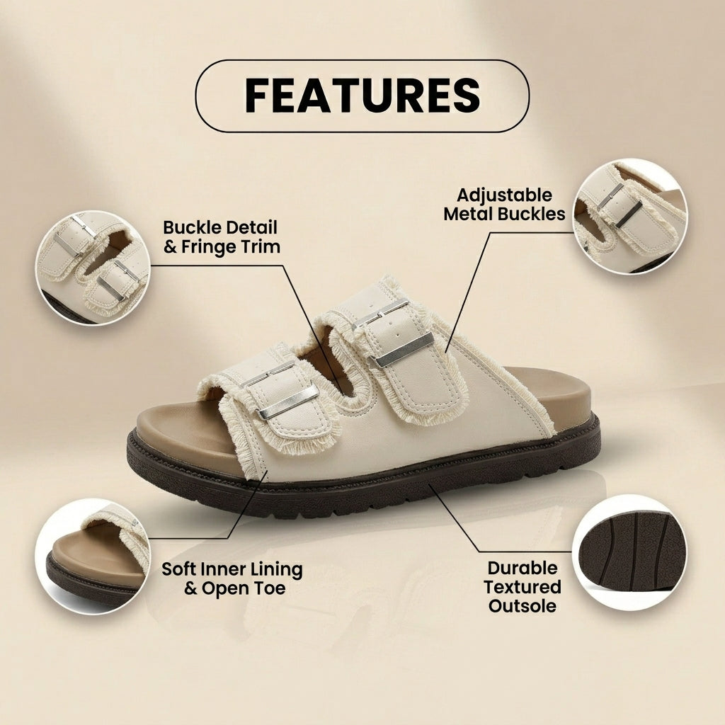 Anmutige Orthopädische Schuhe für modernen Look