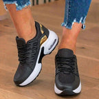 Elegante orthopädische Sneaker mit einzigartigem Design