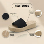 Stilvolle orthopädische Sandalen für jeden Anlass