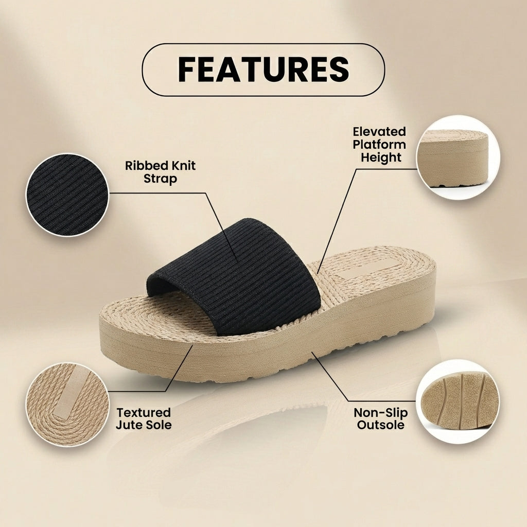 Stilvolle orthopädische Sandalen für jeden Anlass