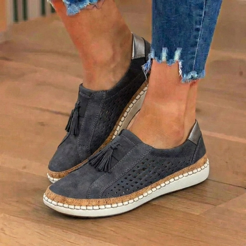 Elegante Orthopädische Sneaker für modernen Look
