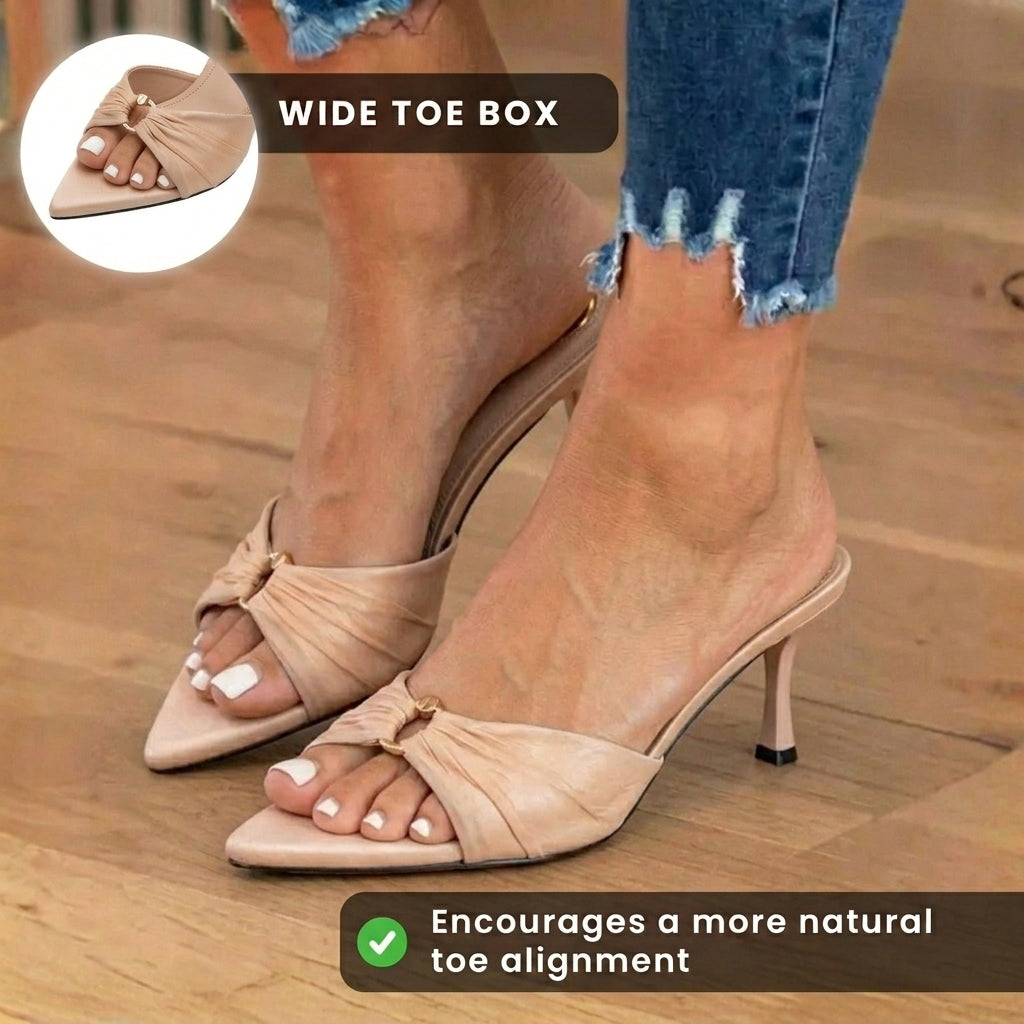 Schicke Orthopädische Schuhe mit einzigartigem Design