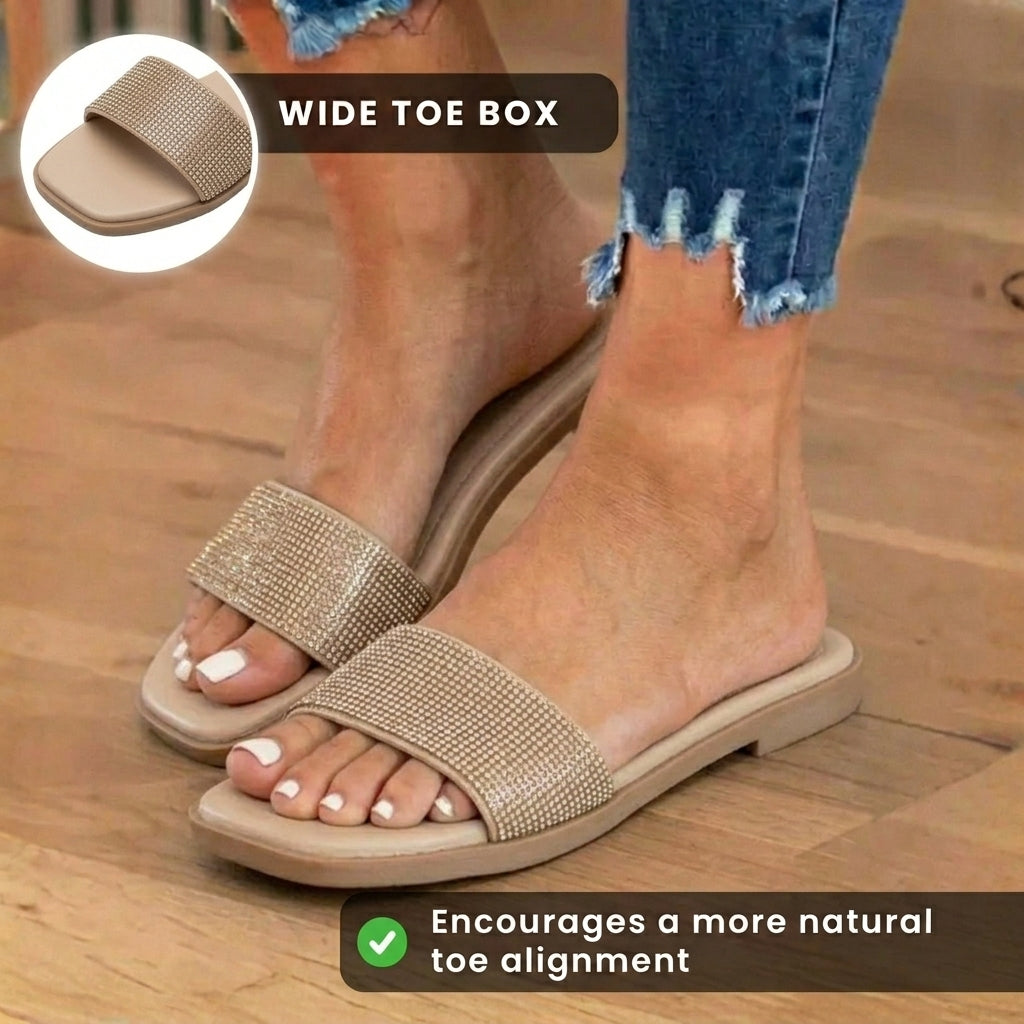Wunderschön gefertigte Orthopädische Schuhe