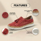 Elegante Orthopädische Sneaker für modernen Look