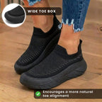 Schicke orthopädische Sneaker mit einzigartigem Design