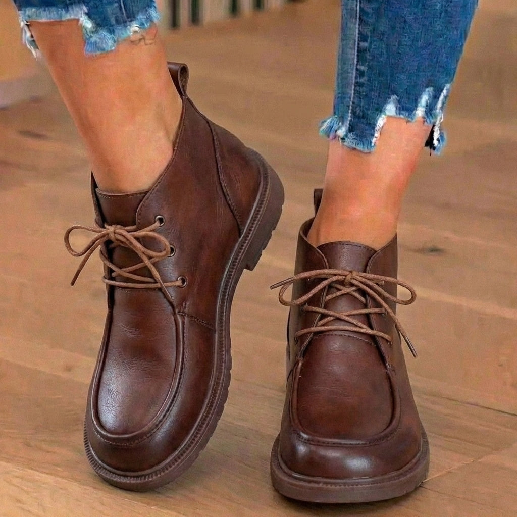 Bequeme orthopädische Schuhe für den täglichen Gebrauch