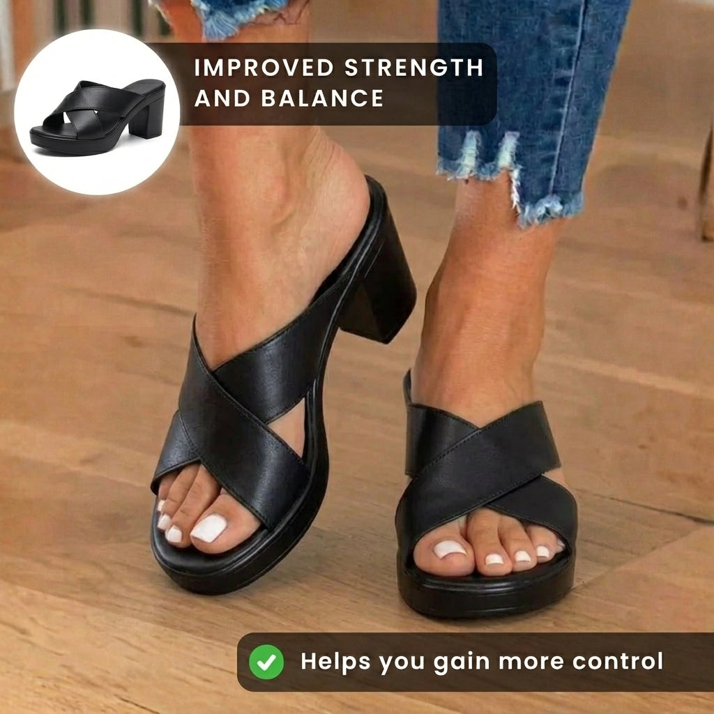 Bequeme Orthopädische Schuhe für den Alltag