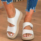 Wunderschön gefertigte Orthopädische Sandalen