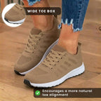 Elegante Orthopädische Schuhe für jeden Schritt