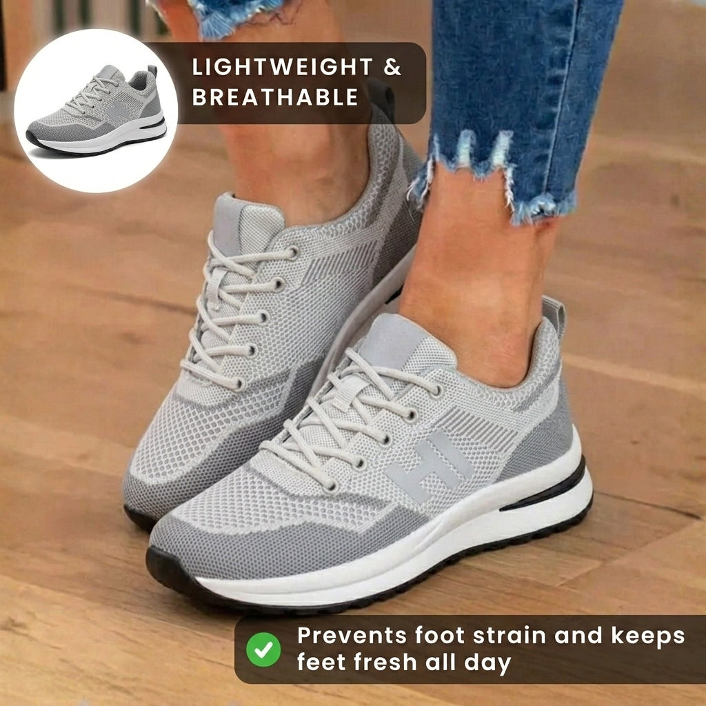Stilvolle Orthopädische Sneakers für jeden Anlass