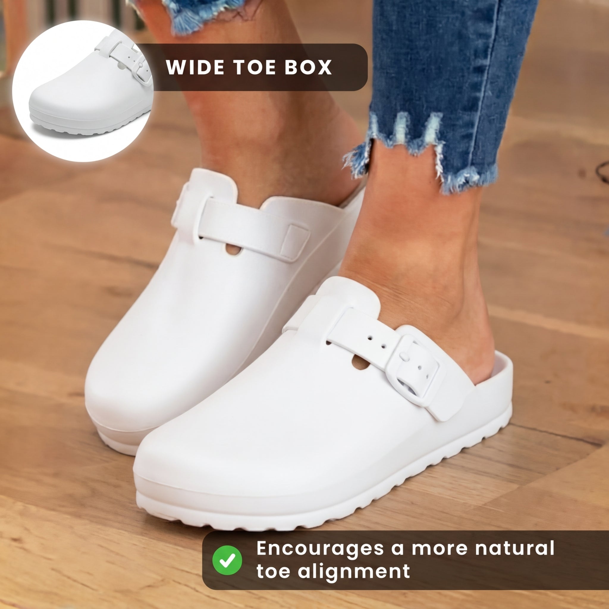 Stilvolle orthopädische Schuhe für jeden Anlass