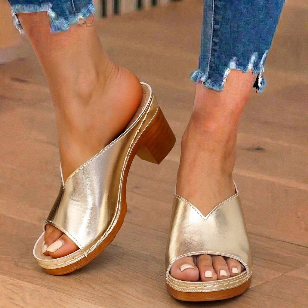 Stilvolle Orthopädische Schuhe für jeden Anlass