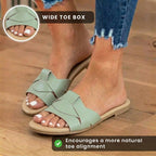 Klassische orthopädische Schuhe mit zeitlosem Stil