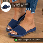 Elegante Orthopädische Schuhe für jeden Schritt