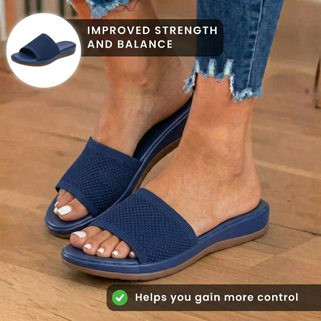 Elegante Orthopädische Schuhe für jeden Schritt