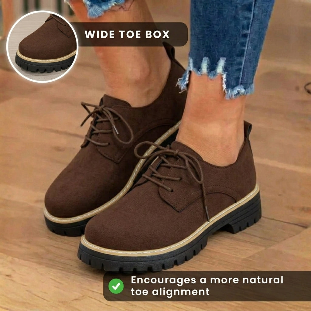 Schicke Orthopädische Schuhe mit einzigartigem Design
