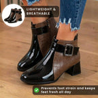 Bequeme Orthopädische Stiefel für den Alltag