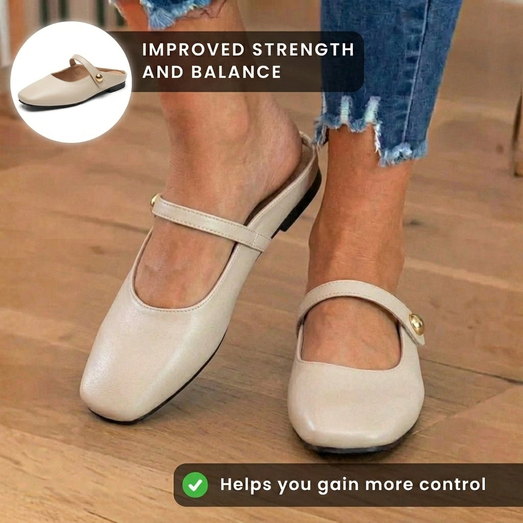 Wunderschön gefertigte Orthopädische Schuhe
