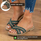 Schicke Orthopädische Schuhe mit einzigartigem Design