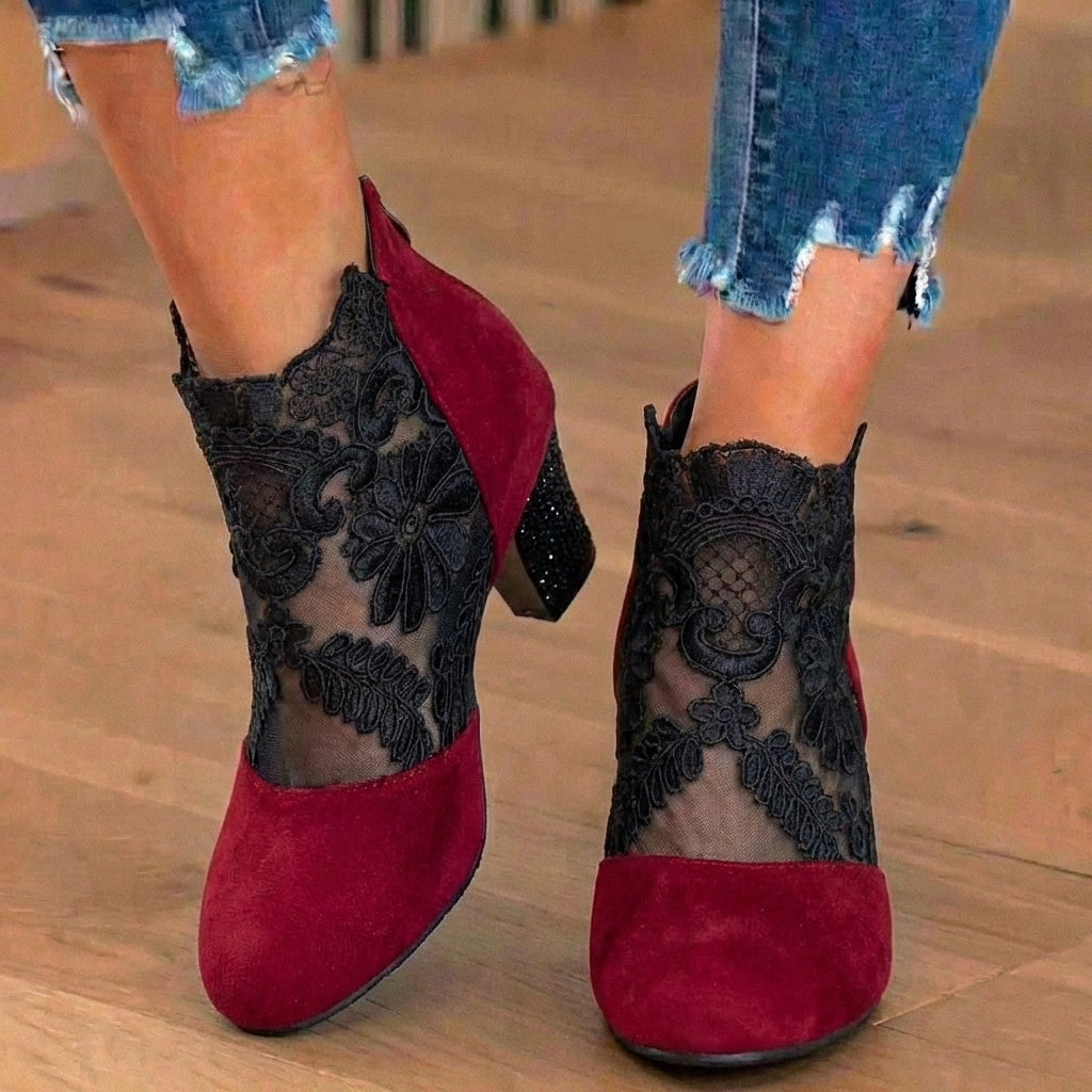 Elegante Orthopädische Sandalen für jeden Schritt