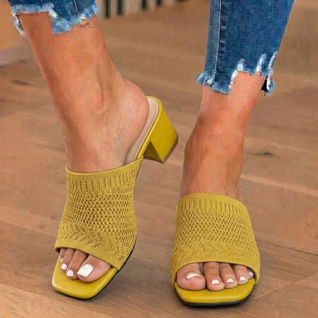Elegante Orthopädische Schuhe für jeden Schritt