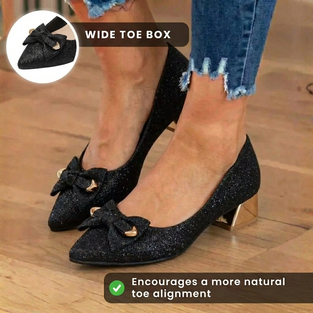 Stilvolle Orthopädische Absatzschuhe für jeden Anlass
