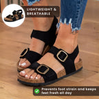 Schicke orthopädische Schuhe mit einzigartigem Design