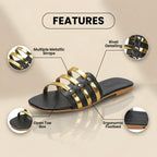 Schicke Orthopädische Schuhe mit einzigartigem Design
