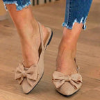 Klassische orthopädische Sandalen mit zeitlosem Stil