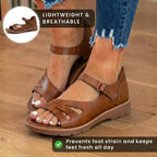 Stilvolle Orthopädische Sandalen für jeden Anlass