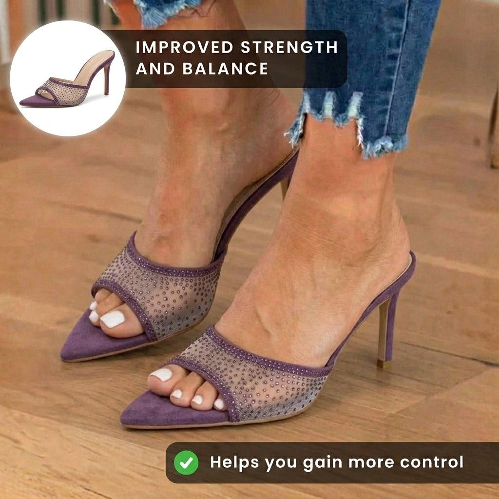 Klassische Orthopädische Schuhe mit zeitlosem Stil