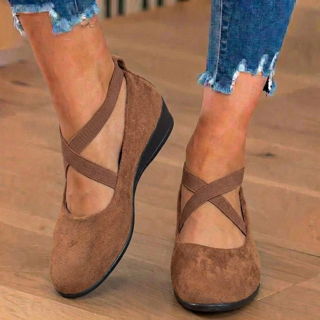 Stilvolle Orthopädische Sneakers für jeden Anlass
