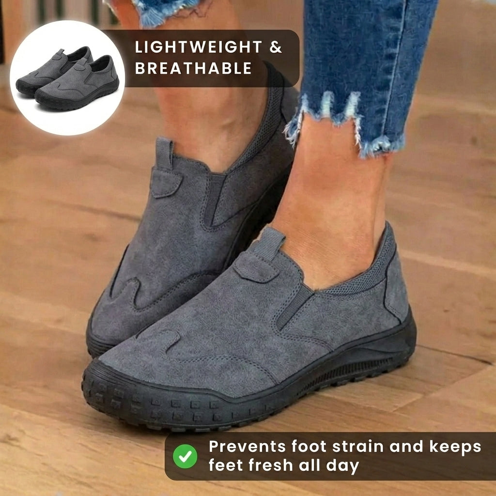 Schicke Orthopädische Sneakers mit einzigartigem Design